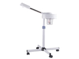 2 in 1 Facial Steamer with 3X Magnifying Lamp, Esthetician Steamer Professional Aromatherapy 13485152