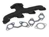 Manifold Exhaust Replacement for Kubota V2203 Carrier CT4.134 AMS 25-39335-00 25-39077-00 75762662