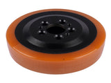 Drive Wheel Assy Replacement for Bigjoe CB22 Stacker, D40 Electric Pallet Truck, Ez40 Truck 31397735