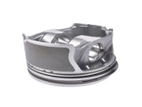 8Pcs Pistons Rings Set Fit for Mercedes-Benz S550 E550 GL550 CLS550 CL550 ML550 4.6L 4.7L M278 07207998