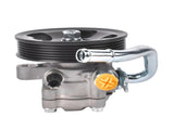 Power Steering Pump with Pulley Fits for Hyundai Santa Fe 2010-12 Kia Sorento 2011-13 83101025