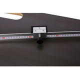 Styrofoam Cutter 450 &degC, 200 W Foam Cutter, Styrofoam Cutter with Nichrom Heating Wire, 36 V Output W46572977