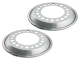 Upper Set Of 2 Auto Wheel Balancer fit for 22.5-24.5" Wheel - Steer Axle 800-822 66342836