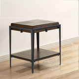 Waco End Table B081110009