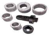 Exhaust Pipe Stretcher Expander Tool Kit 1-5/8" to 4-1/4" Pipe 90703864
