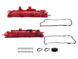 Aluminum Engine Valve Cover fit for Nissan Quest 3.5L 13264JA10A w/ Oil Cap 67428976