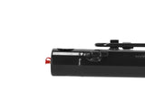 1X Hydraulic Grapple Cylinder Kit fit for Bobcat Skid Steer Loader 7212595 Black 54289296