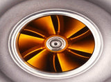 Billet Turbocharger fit for Subaru Impreza WRX STI 02-06 Td05 20g Turbo Ej20 Ej25 79880672