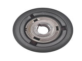 Plate Compactor Centrifugal Clutch Single Pulley V-Belt Width 5/8 Heavy Duty 98072951