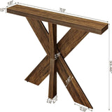 Long Console Table/Living room table 14916498