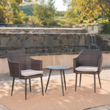 KENNETH 3 PC CHAT SET 61209.00MBN