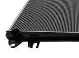 2-Row Radiator fit for Chevy Silverado/GMC Sierra 2500HD 3500HD 17-19 DPI13690 38675040