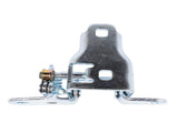 Door Hinges Front Left Lower Replacement for Ram Truck Hand 2500 3500 1500 Replacement for Dodge 49742620