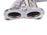 Set of Header Exhaust System for 1997-2005 Subaru Impreza RS 2.5L Non-Turbo 80214035