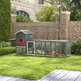 Chicken Coop 78408364