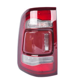 Left Driver Tail Lights W/ Blind Spot Replacement for Dodge Ram 1500 2019-2023 68262531 68262531AD 79088492