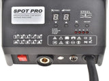 3KW 3800A Stud Welder Dent Puller Repair Kit Car Body Panel Spot Welder 6 Modes 59885599