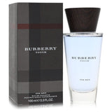 Burberry Touch by Burberry Eau De Toilette Spray 3.3 oz for Men FX-417681