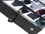 18 pcs Sunglasses Organizer Eyewear Display Storage Case Tray 29323650