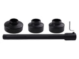 4pc The Steering Rack Knuckle Tool Set Rod End Track Axial Joint Inner Tied Rod 84117941