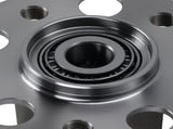 2x Front Wheel Hub & Bearing Assembly fit for Mercedes-Benz C350 E550 520003 50615611