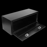 Tool Box Black, size 48"*18"*18", double lock, double cableMT018038 74173550