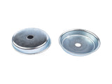 Rear Suspension Shock Strut Mount Bump Stop Kit for BMW E82 E87 E90 E92 33506767010 33526768544 37222543