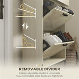 Shoe Storage Cabinet 18964478
