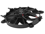 Cooling Fan fit for Porsche 911 Carrera 4S Convertible 2013-2016 99162405005 64109580