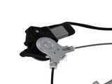1pc Rear Left Power Window Regulator w/Motor fit for Ford Escape 2008-2012 w/Motor 21695359