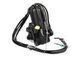 Power Trim Actuator Motor Assembly 21573834 for Volvo Penta DPS-A & DPS-B model Sterndrives, 10509870
