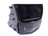 CUE System Touch Screen Nav Radio 23243166, 20867045, 22912608 Fits for Cadillac 2013-2020 ATS CTS 48882429