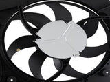 240W Radiator Fan fit for Ford Fusion L4 1.5L Turbo 2014-2016 DG9Z8C607C 60861549
