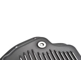 Finned Aluminum 2-3/8" Automatic Transmission Oil Pan Fits for GM TH400 Turbo 400 05358812
