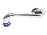 2.5" Intake Pipe With Air Filter for Honda Civic 2001-2005 1.7L AT/MT Racing Blue 40968321