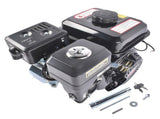 Electric Start Horizontal Engine 4-Stroke 7.5HP 212CC Go Kart Gas Engine Motor 50998156