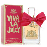 Viva La Juicy by Juicy Couture Eau De Parfum Spray 3.4 oz for Women FX-460845