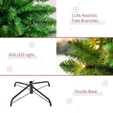 7.5 ft Christmas Trees 06183052
