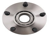 Front Wheel Hub & Bearing Set with ABS fit for Ford Mustang 94-04 BR930250 5 Lugs 13526004