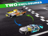 4DRC 116 4WD Racing Car 30KM/H High Speed Car 2.4G Remote Control Drift Car Truck US,Logistics is 26841606