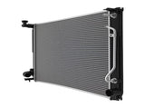 Aluminum Engine Radiator fit for Toyota Sienna LE 3.5L 2007-2010 160410P200 72371515