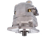 Hydraulic Oil Pressure Pump for Kubota L2800DT L3130F L4300DT T1150-36407 New 16208942