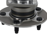 Pair Rear LH RH Wheel Bearing Hub fit for Saturn Aura 2007-2009 512285 BR930430 53715024