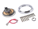 T04 Steering Wheel Hub Adapter - 5 Hole Replacement for Kenworth & Peterbilt Models 59148415