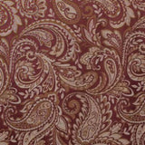Jacquard Curtain Panel Pair B03598086