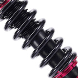 24 Ways Damper Full Adjustable Coilovers fit For Honda Accord 2003-2007 Shocks Absorber 60845059