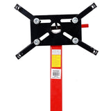 Engine stand,Vehicle Engine Block Stand,steel ratating head 1250lbs W46549848