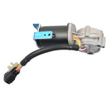 Transfer Case Actuator Shift Motor For Hummer H3 H3T 19151453 19167720 89059551 98583799