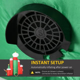 Inflatable Christmas Decoration 21009766