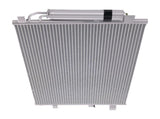 AC Condenser fit for Nissan Altima 2007-2018 Maxima 2009-2023 NI3030161 10455 AC3639 19907569